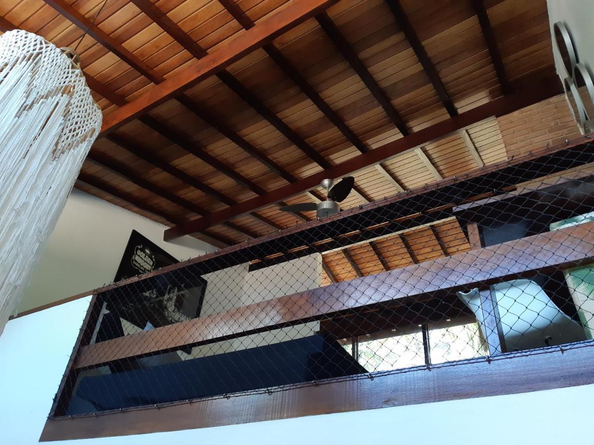 Maloquinha Itamambuca. A Mais Charmosa De Ubatuba. מראה חיצוני תמונה