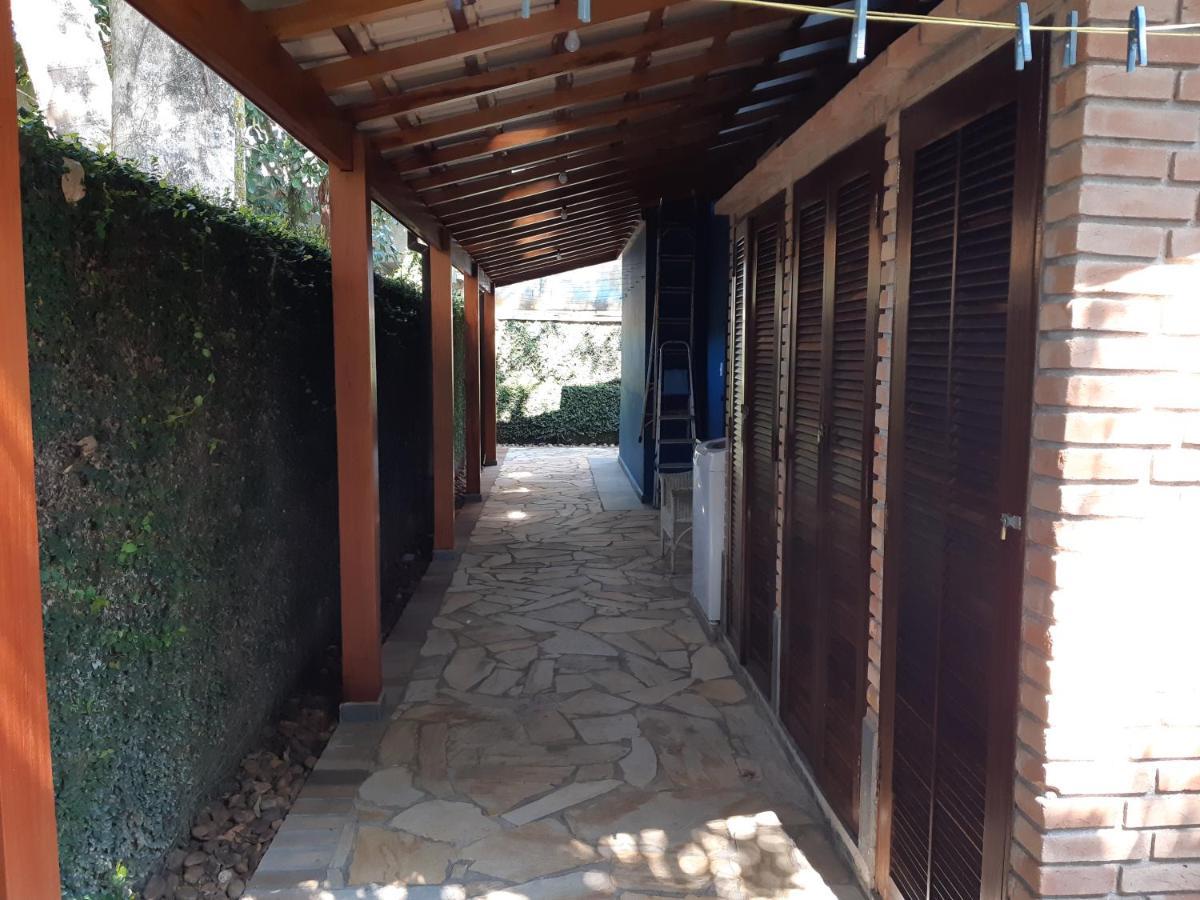 Maloquinha Itamambuca. A Mais Charmosa De Ubatuba. מראה חיצוני תמונה