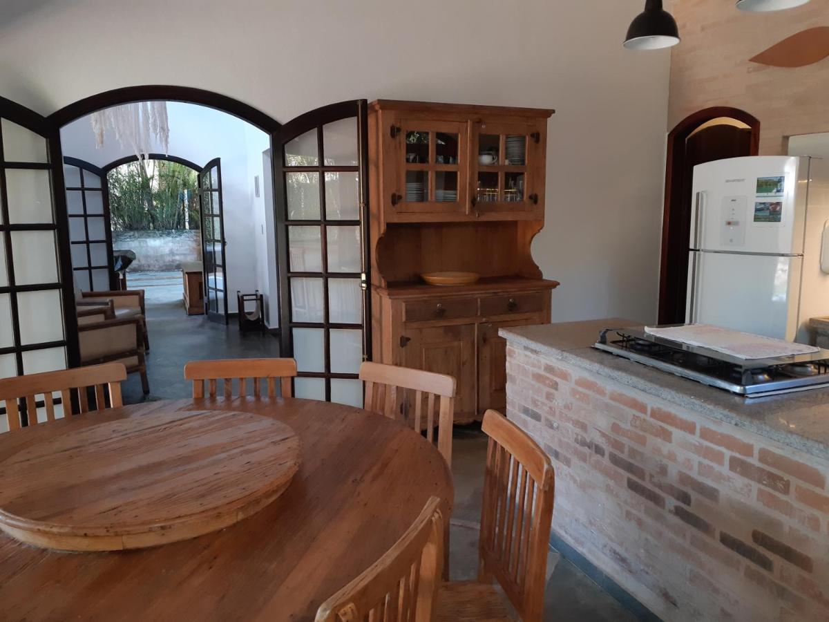 Maloquinha Itamambuca. A Mais Charmosa De Ubatuba. מראה חיצוני תמונה